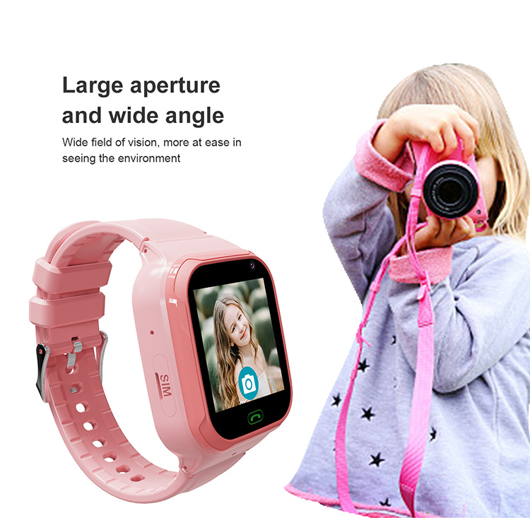 LT36 Smart Watch for Kids